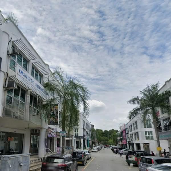 Bandar Puteri Puchong - 2