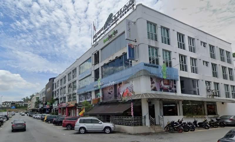 Bandar Puteri Puchong - 3