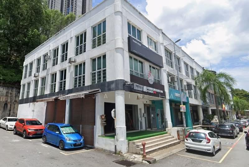 Bandar Puteri Puchong - 4