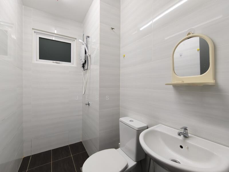 Lavender Residences - 2