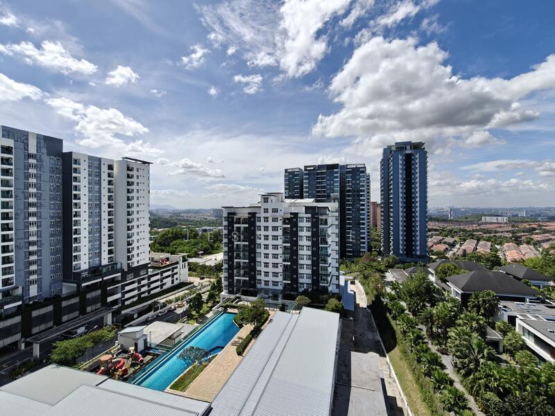 Lavender Residences - 1