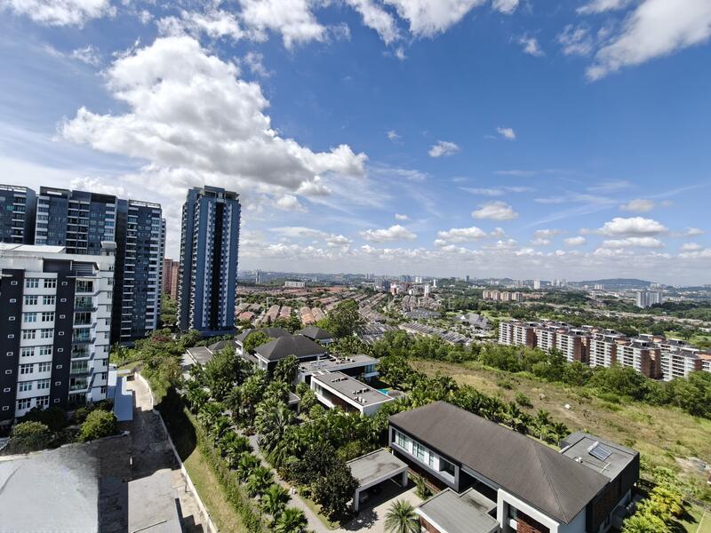 Lavender Residences - 2