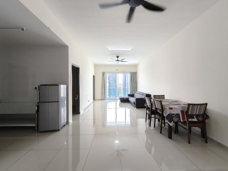 Lavender Residences - 3