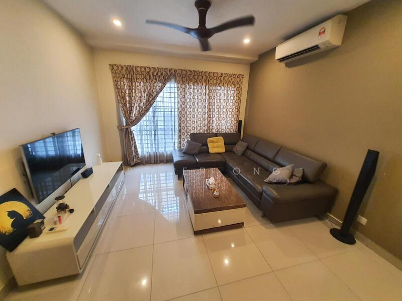 Odora Parkhome Sierra 16 - 1