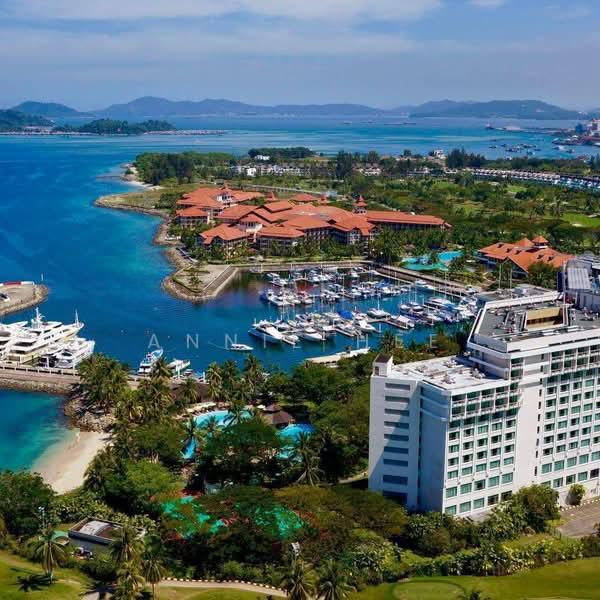 D'Banyan Residency @ Sutera - 1