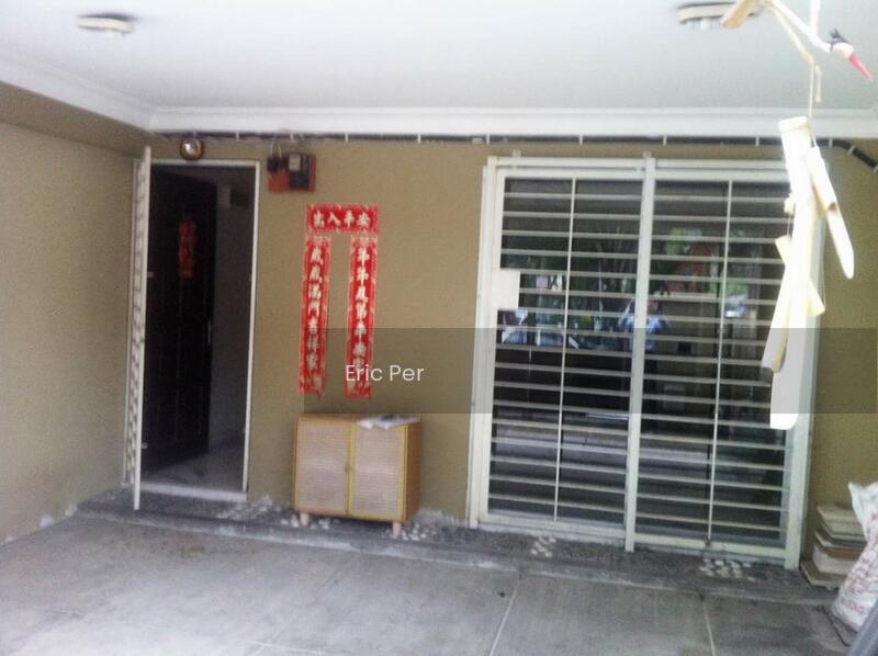 bandar menjalara - 5