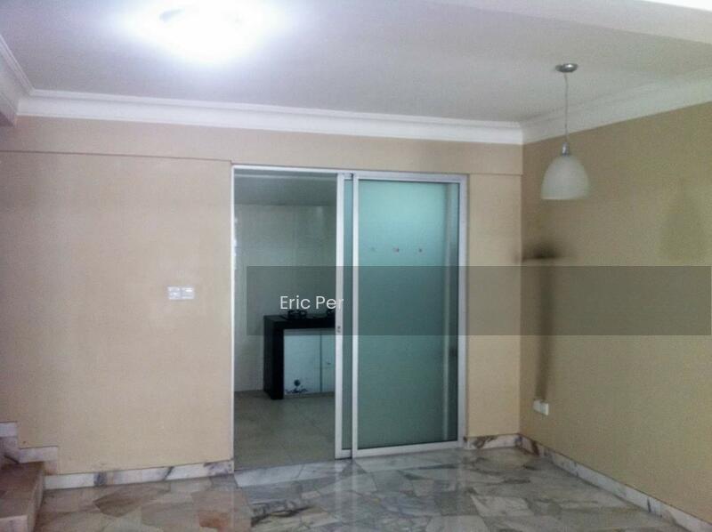 bandar menjalara - 1