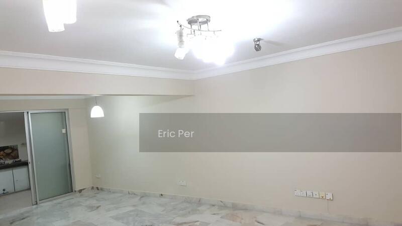 bandar menjalara - 3