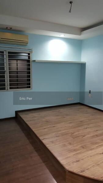 bandar menjalara - 4