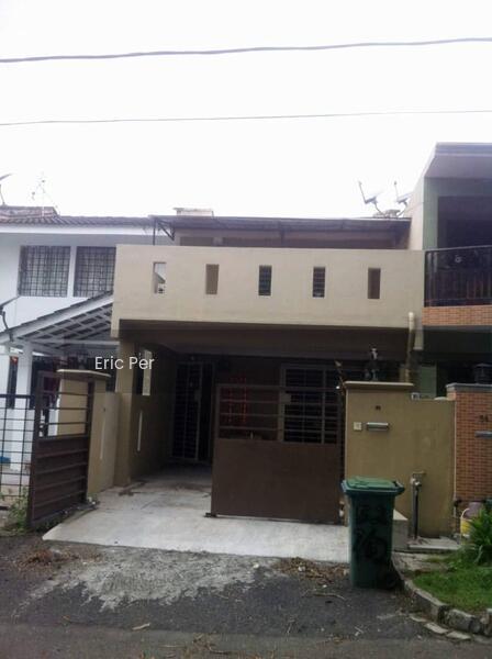 bandar menjalara - 2