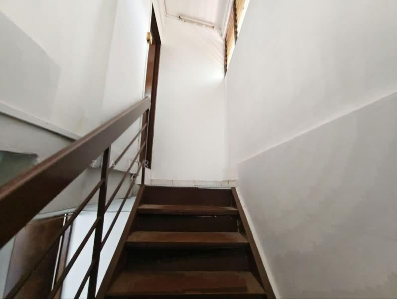 Sentul NON BUMI EXTENDED 2.5 Storey House Taman Dato Senu Sentul - 4