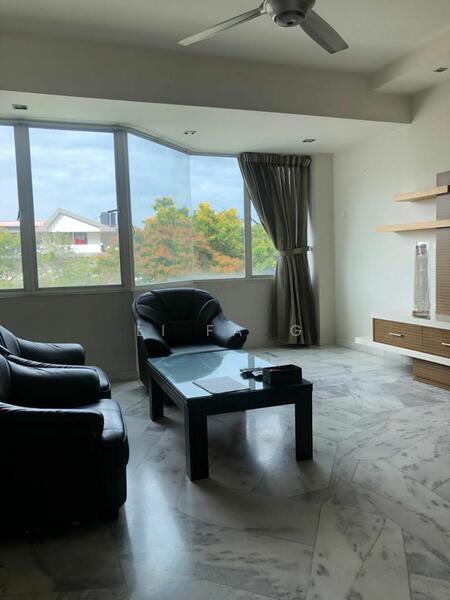 Lavinia Apartments - 1