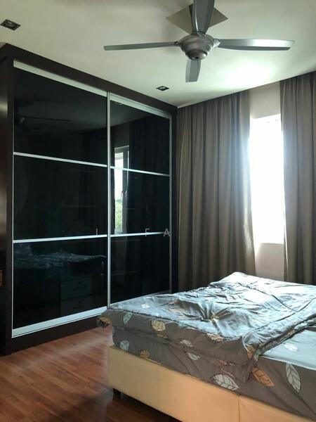 Lavinia Apartments - 3