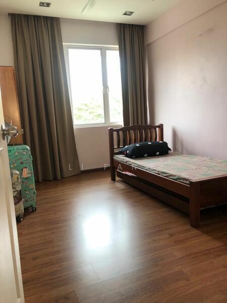 Lavinia Apartments - 2