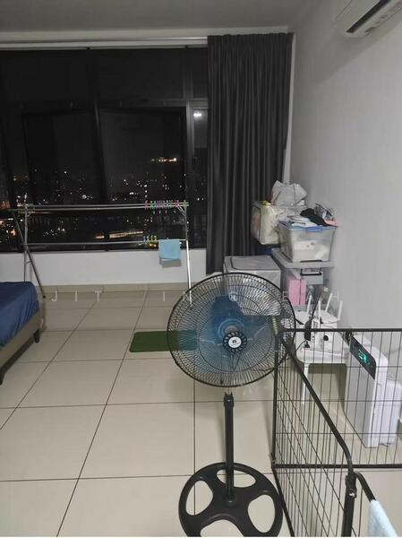 Twin Tower Residence - 5