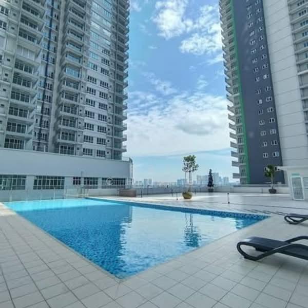 Razak City Residences (RC Residences) - 5