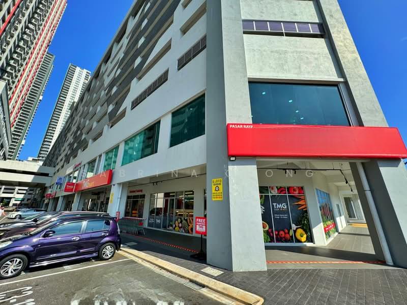 Razak City Residences (RC Residences) - 1