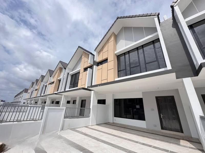 Taman Desa Tebrau - Cello 3B - 4