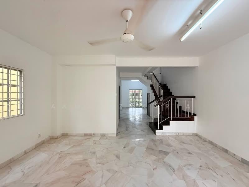 Presint 9 Putrajaya - 5