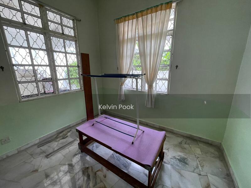 Taman Bukit Jed - 2