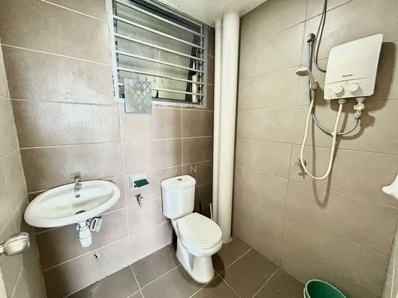 ARC @ Austin Hills - 3