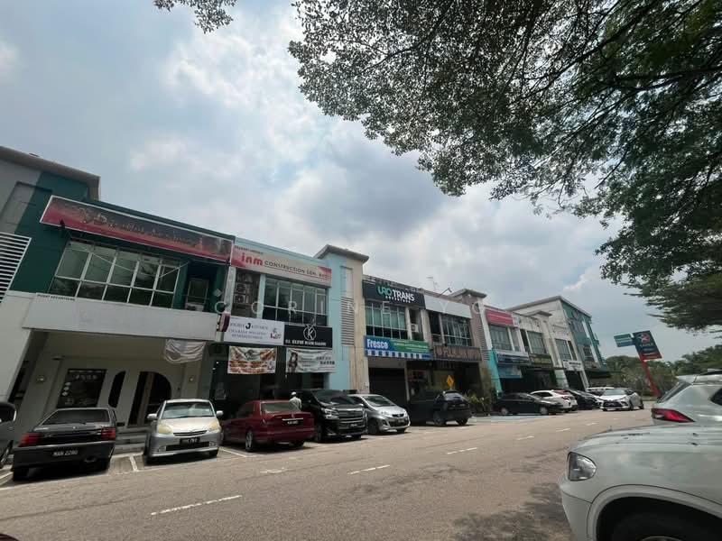 Taman Impian Emas - 4