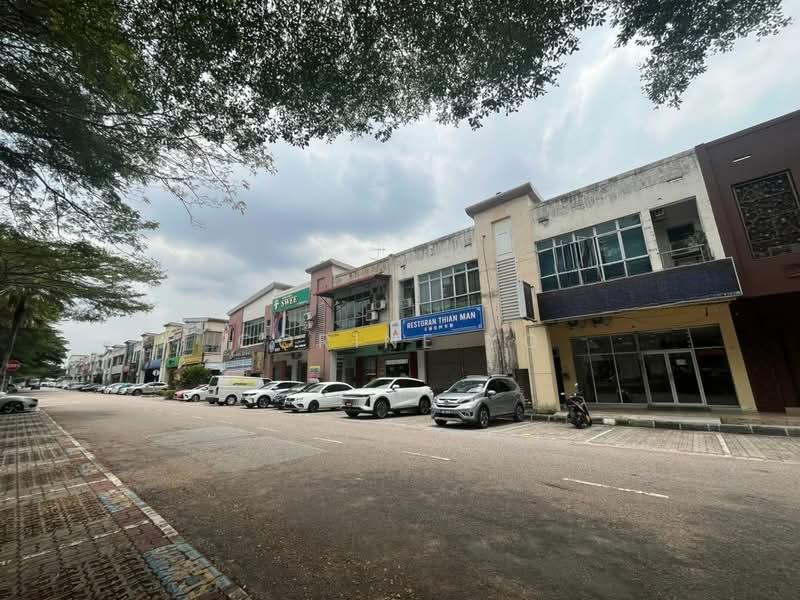 Taman Impian Emas - 5