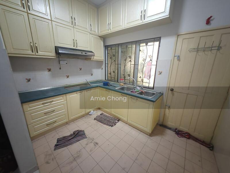 Gunung Rapat Super Link Double Storey For Sale - 5