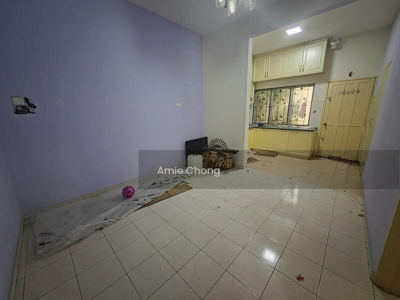 Gunung Rapat Super Link Double Storey For Sale - 4