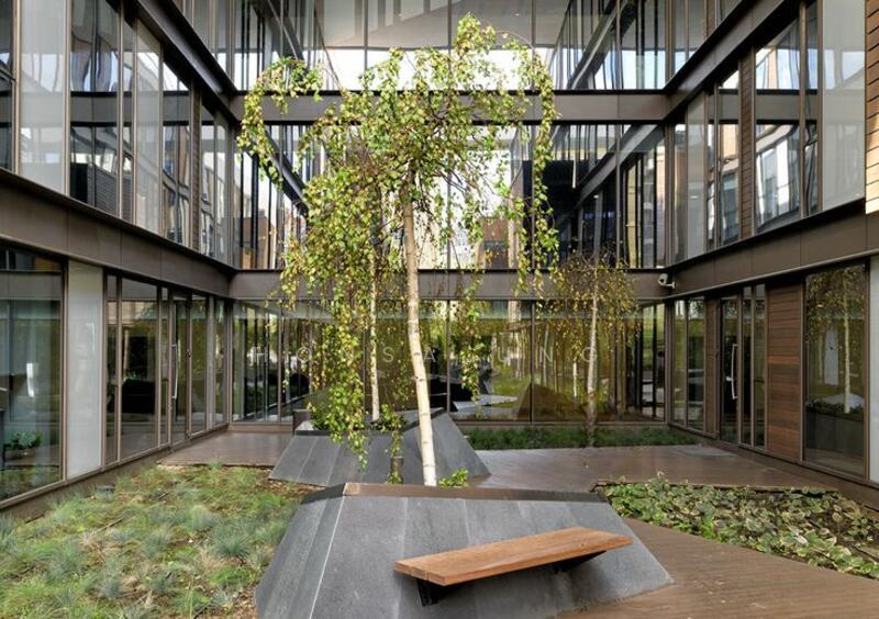 Bangsar South City - 2