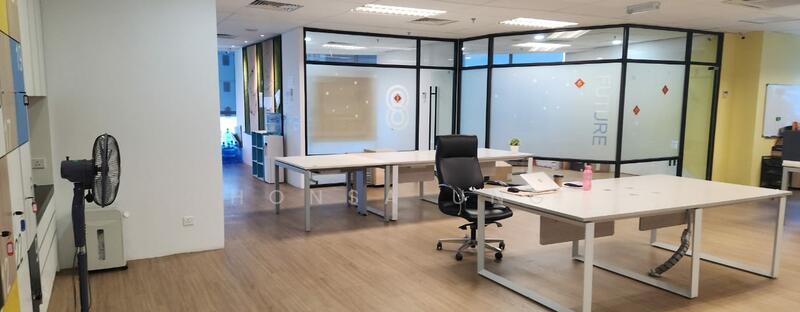 Bangsar South City - 5