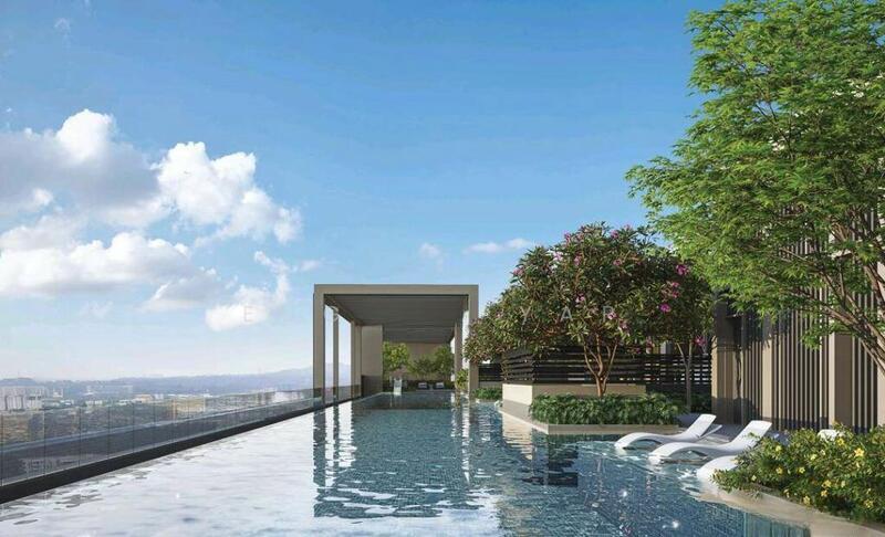 Amara Residences - 2