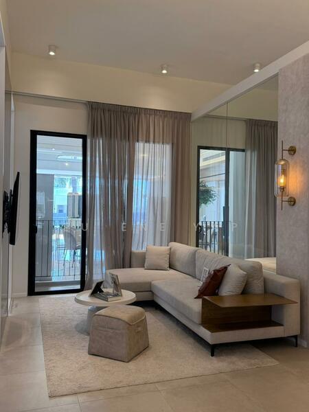 Amara Residences - 3