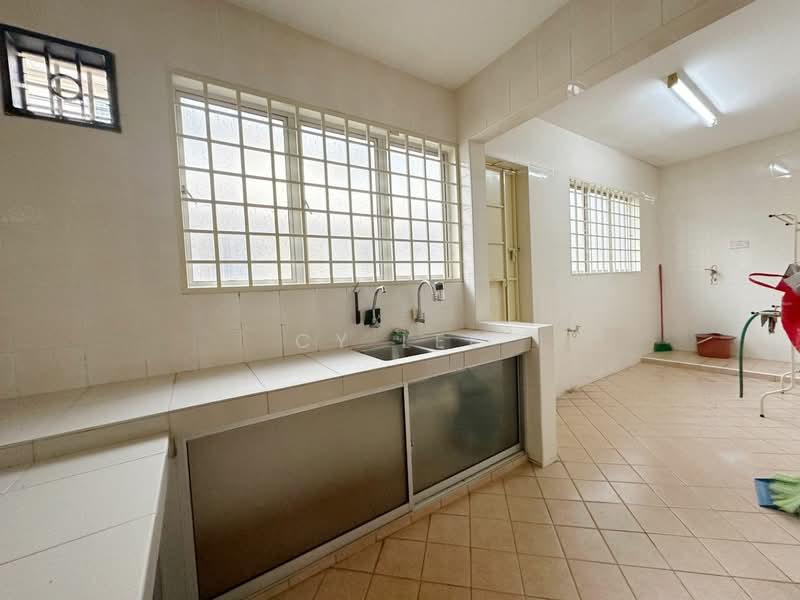 Taman Desa Rishah @ Ipoh - 3