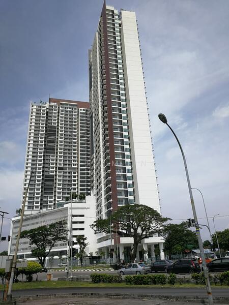 Woodsbury Suites - 3