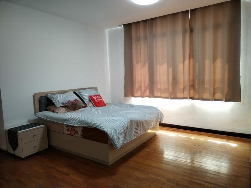 The Heritage Residence - 2