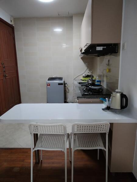 The Heritage Residence - 3