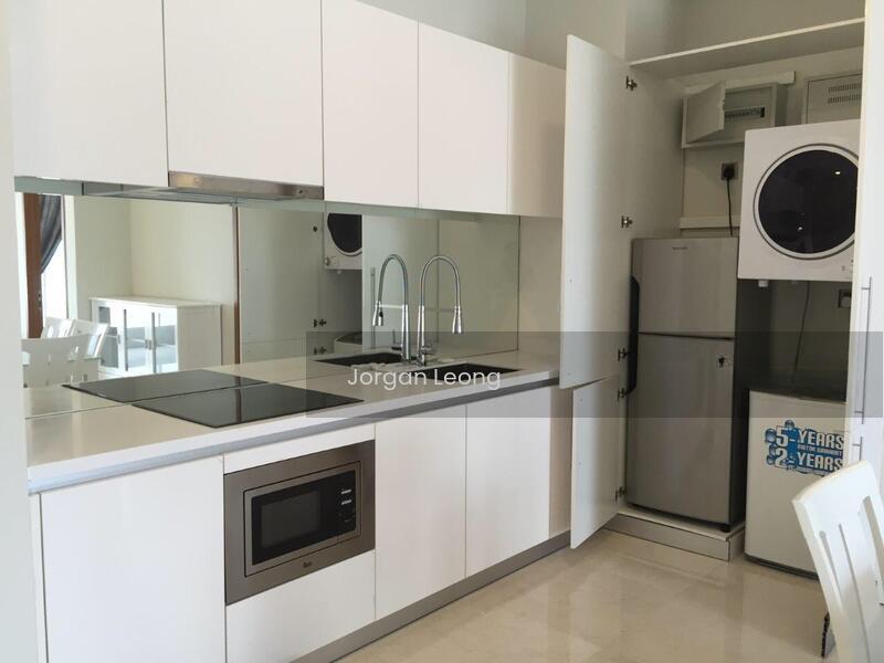 Soho Suites Serviced Residence @ KLCC - 3