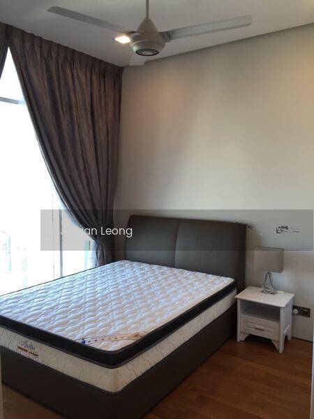 Soho Suites Serviced Residence @ KLCC - 2