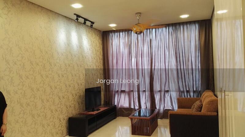 Soho Suites Serviced Residence @ KLCC - 5