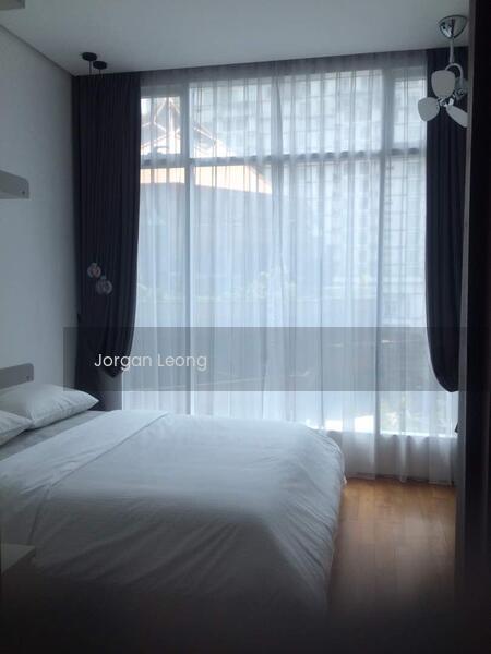Soho Suites Serviced Residence @ KLCC - 4
