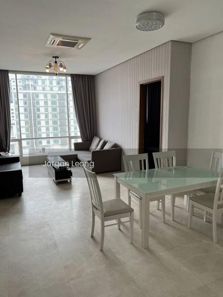 Soho Suites Serviced Residence @ KLCC - 1