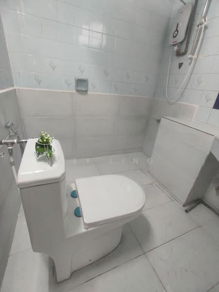 Tiara Damansara - 5