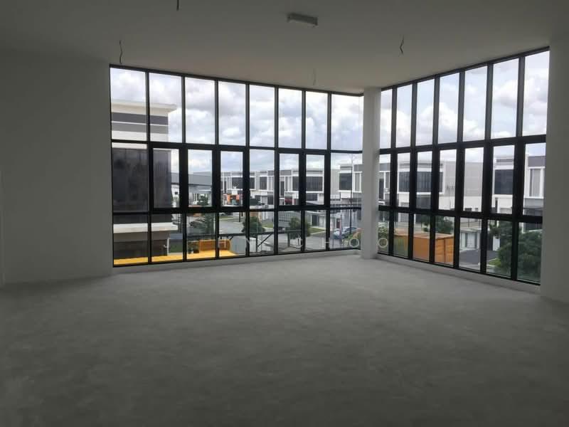 Eco Business Park 2 Senai - 3