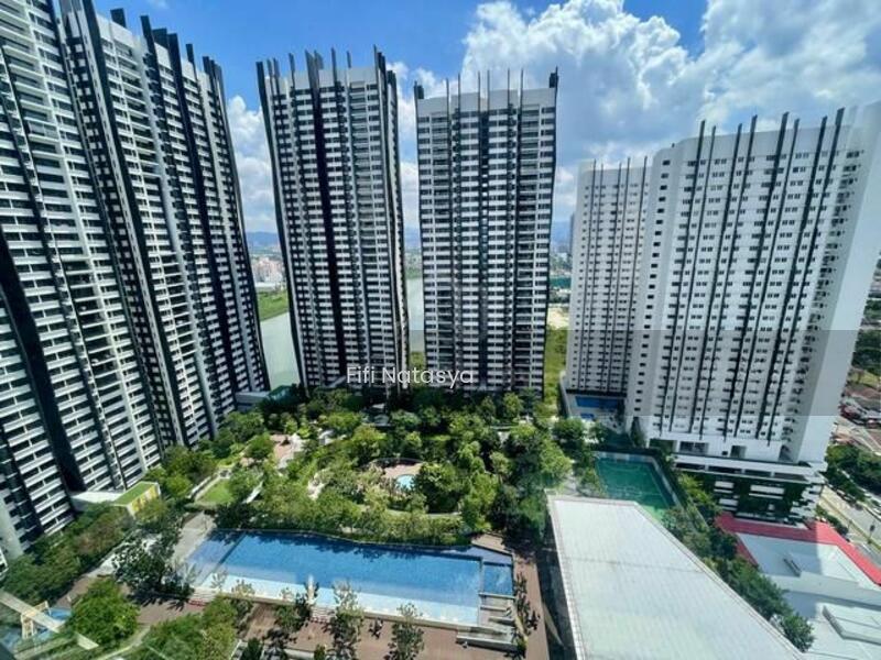 Lakeville Residence - 1