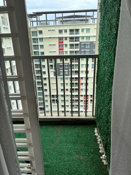 Residensi Suasana @ Damai - 5