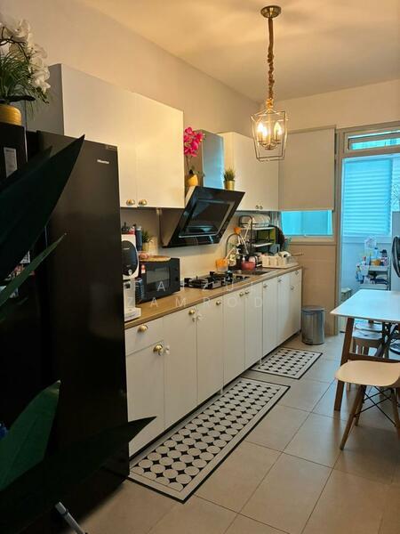 Residensi Suasana @ Damai - 4