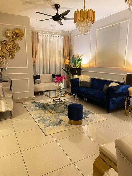 Residensi Suasana @ Damai - 3