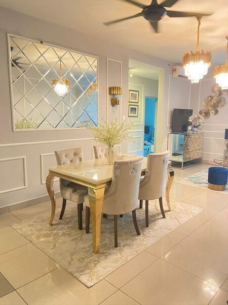 Residensi Suasana @ Damai - 2