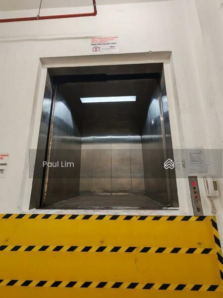 FACTORY SALE AT BUKIT MINYAK 66037 SQFT VIEW TO OFFER WORTH BUY UNIT VIEW TO OFFER - 5